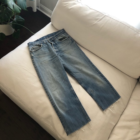 Vintage Levi’s - Picture 3 of 8